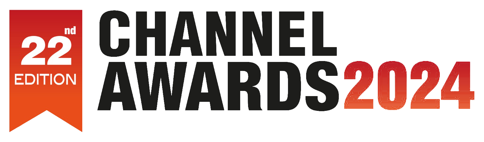 Logo ChannelAwards